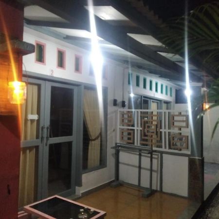 גילי טרוונגן Pitara Homestay מראה חיצוני תמונה